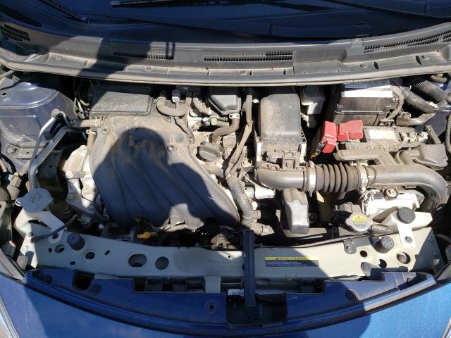 Photo 6 VIN: 3N1CE2CP9JL361298 - NISSAN VERSA NOTE 