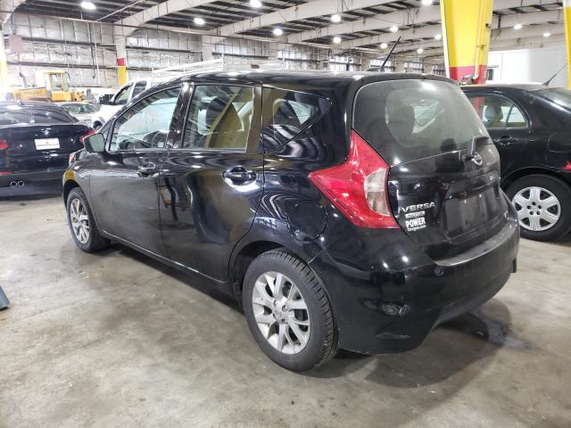 Photo 2 VIN: 3N1CE2CP9JL361706 - NISSAN VERSA NOTE 