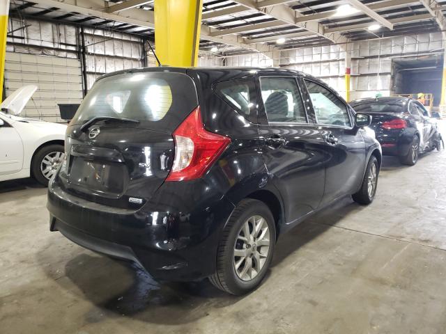 Photo 3 VIN: 3N1CE2CP9JL361706 - NISSAN VERSA NOTE 