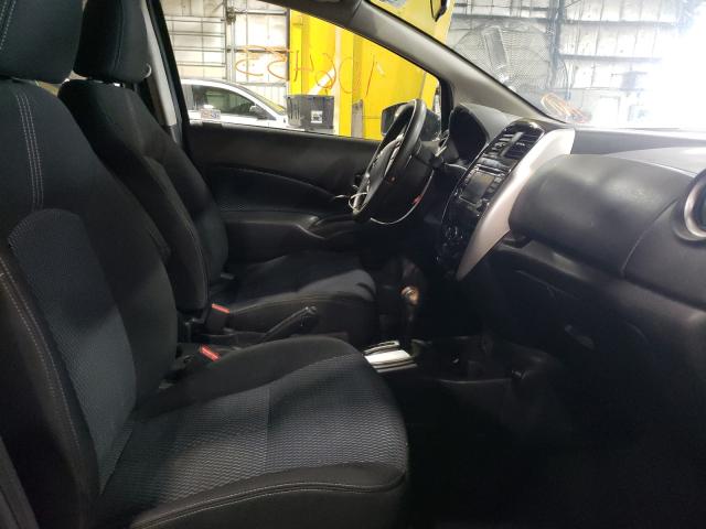 Photo 4 VIN: 3N1CE2CP9JL361706 - NISSAN VERSA NOTE 