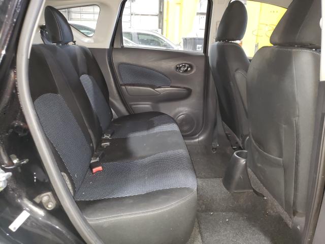 Photo 5 VIN: 3N1CE2CP9JL361706 - NISSAN VERSA NOTE 