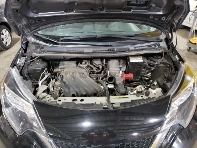 Photo 6 VIN: 3N1CE2CP9JL361706 - NISSAN VERSA NOTE 