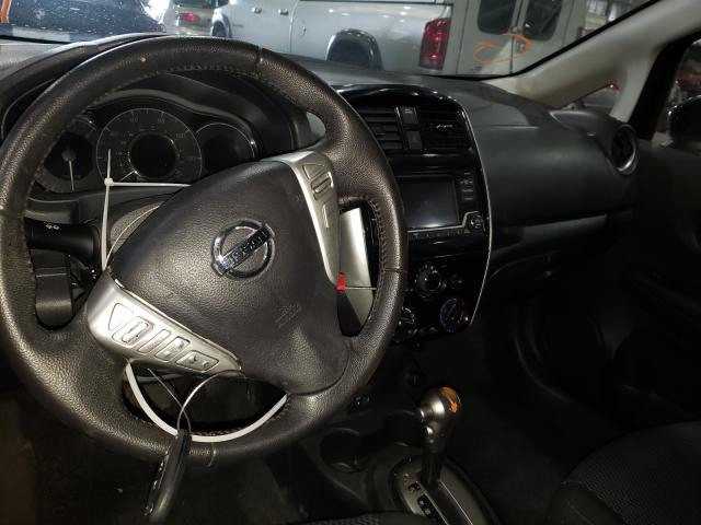 Photo 8 VIN: 3N1CE2CP9JL361706 - NISSAN VERSA NOTE 