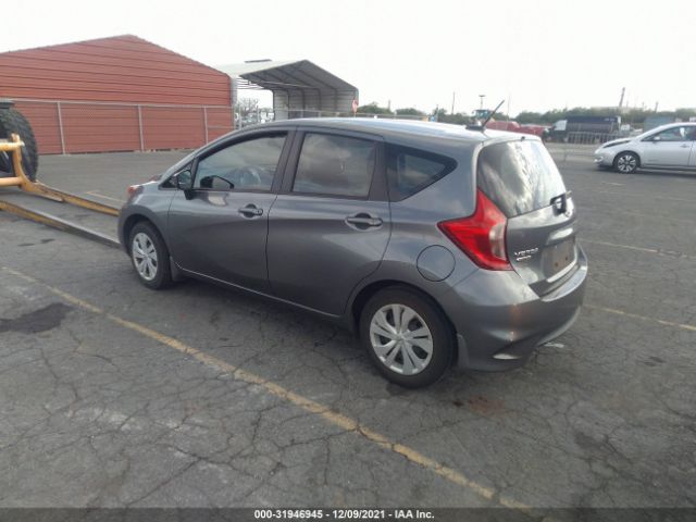 Photo 2 VIN: 3N1CE2CP9JL361902 - NISSAN VERSA NOTE 