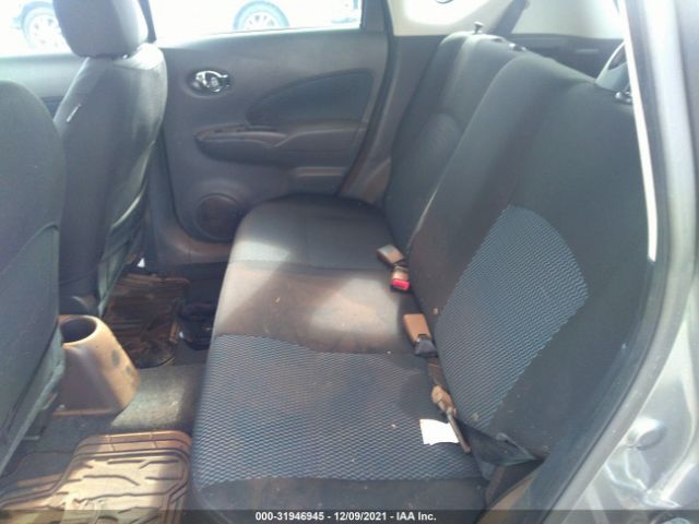 Photo 7 VIN: 3N1CE2CP9JL361902 - NISSAN VERSA NOTE 