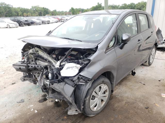 Photo 1 VIN: 3N1CE2CP9JL362032 - NISSAN VERSA NOTE 