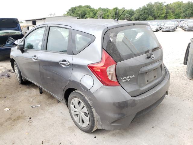 Photo 2 VIN: 3N1CE2CP9JL362032 - NISSAN VERSA NOTE 