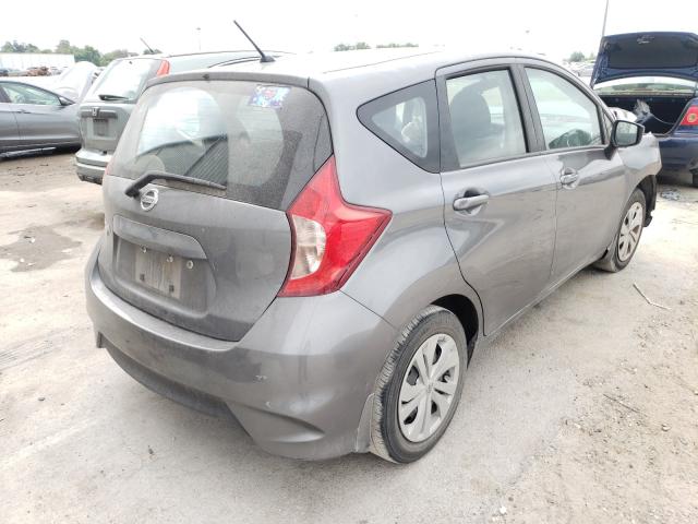 Photo 3 VIN: 3N1CE2CP9JL362032 - NISSAN VERSA NOTE 