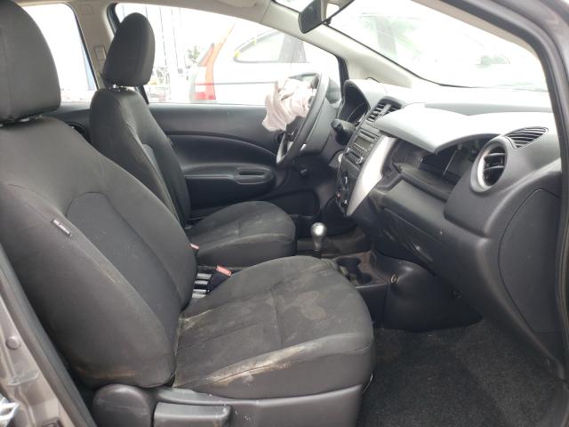 Photo 4 VIN: 3N1CE2CP9JL362032 - NISSAN VERSA NOTE 