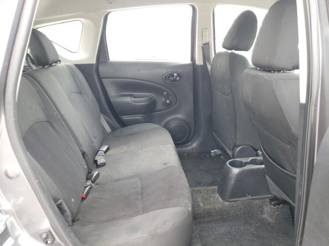 Photo 5 VIN: 3N1CE2CP9JL362032 - NISSAN VERSA NOTE 