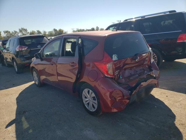 Photo 2 VIN: 3N1CE2CP9JL362287 - NISSAN VERSA NOTE 