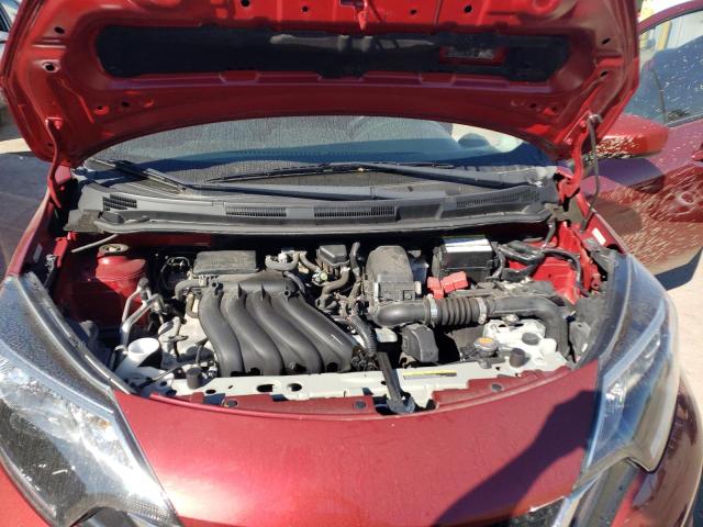 Photo 6 VIN: 3N1CE2CP9JL362287 - NISSAN VERSA NOTE 