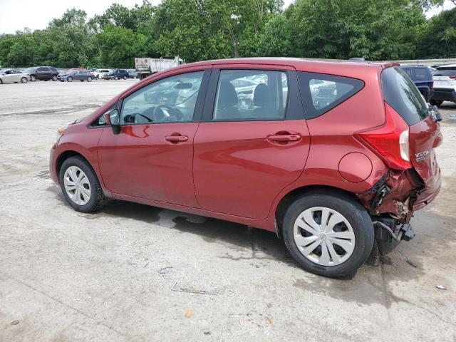 Photo 1 VIN: 3N1CE2CP9JL362645 - NISSAN VERSA 