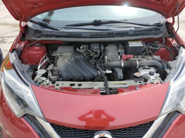 Photo 10 VIN: 3N1CE2CP9JL362645 - NISSAN VERSA 