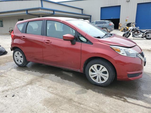 Photo 3 VIN: 3N1CE2CP9JL362645 - NISSAN VERSA 