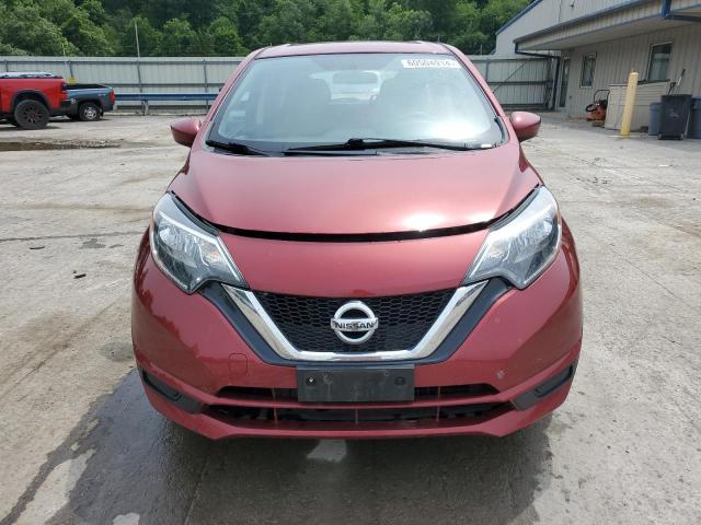 Photo 4 VIN: 3N1CE2CP9JL362645 - NISSAN VERSA 