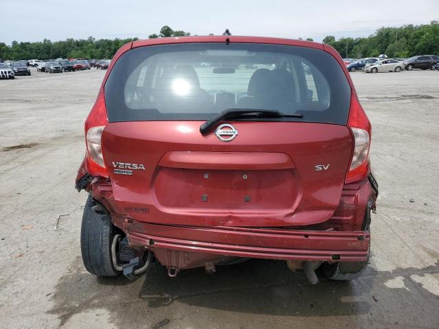 Photo 5 VIN: 3N1CE2CP9JL362645 - NISSAN VERSA 