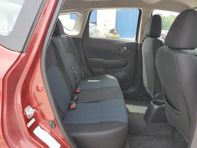 Photo 9 VIN: 3N1CE2CP9JL362645 - NISSAN VERSA 