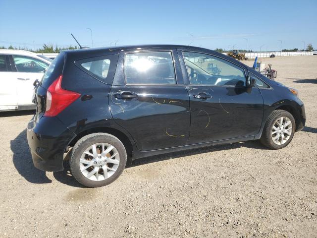 Photo 2 VIN: 3N1CE2CP9JL363097 - NISSAN VERSA NOTE 