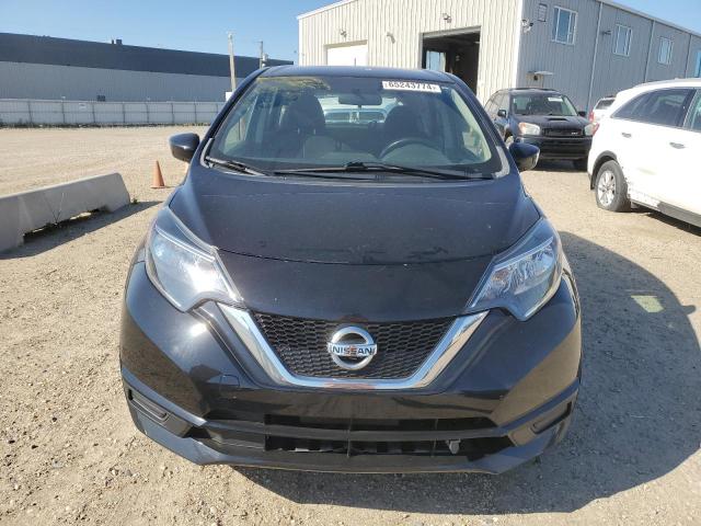 Photo 4 VIN: 3N1CE2CP9JL363097 - NISSAN VERSA NOTE 