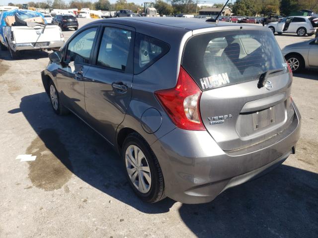 Photo 2 VIN: 3N1CE2CP9JL364279 - NISSAN VERSA NOTE 