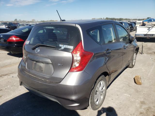 Photo 3 VIN: 3N1CE2CP9JL364279 - NISSAN VERSA NOTE 