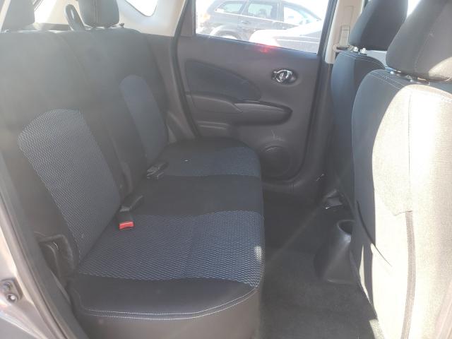 Photo 5 VIN: 3N1CE2CP9JL364279 - NISSAN VERSA NOTE 