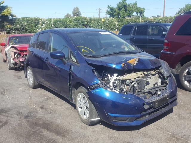 Photo 0 VIN: 3N1CE2CP9JL368316 - NISSAN VERSA NOTE 