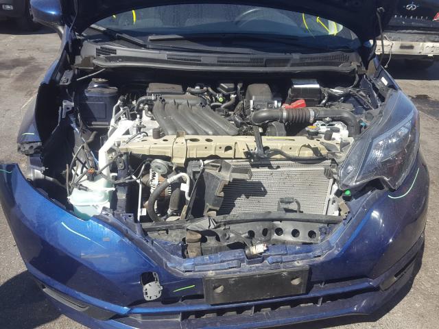 Photo 6 VIN: 3N1CE2CP9JL368316 - NISSAN VERSA NOTE 