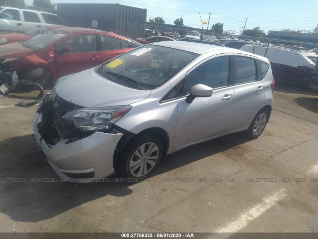 Photo 1 VIN: 3N1CE2CP9JL369515 - NISSAN VERSA NOTE 