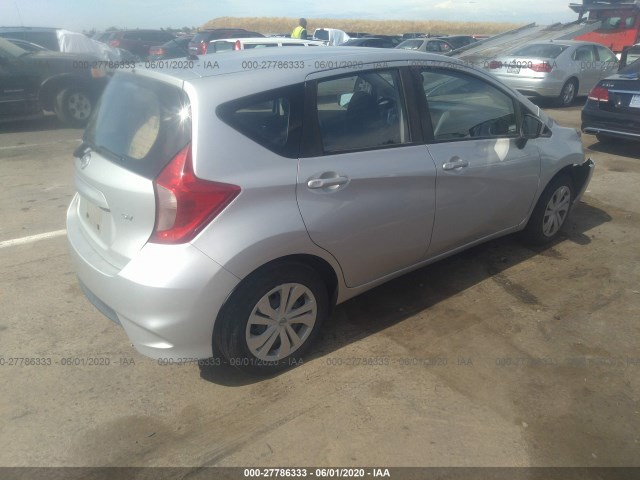 Photo 3 VIN: 3N1CE2CP9JL369515 - NISSAN VERSA NOTE 