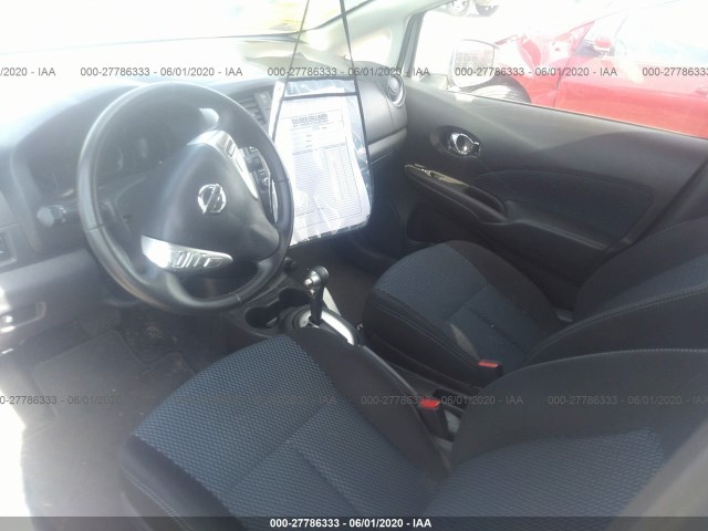 Photo 4 VIN: 3N1CE2CP9JL369515 - NISSAN VERSA NOTE 