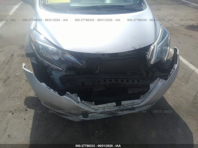 Photo 5 VIN: 3N1CE2CP9JL369515 - NISSAN VERSA NOTE 