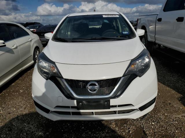 Photo 4 VIN: 3N1CE2CP9JL369871 - NISSAN VERSA NOTE 