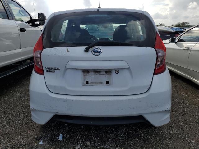 Photo 5 VIN: 3N1CE2CP9JL369871 - NISSAN VERSA NOTE 