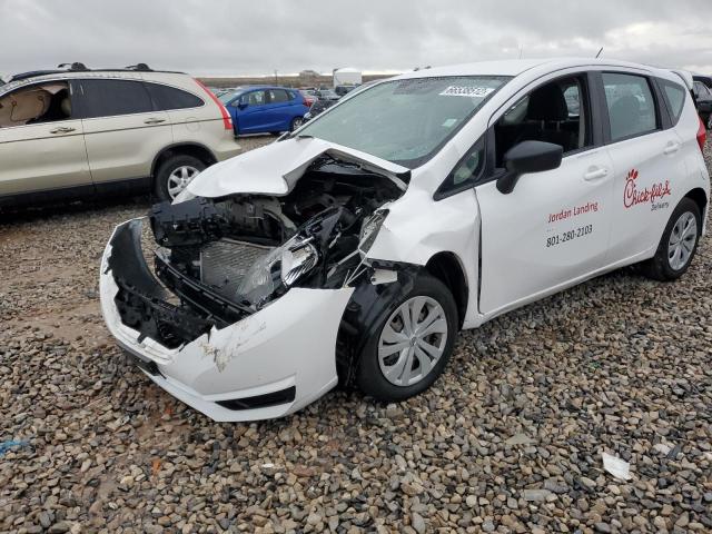 Photo 1 VIN: 3N1CE2CP9JL370146 - NISSAN VERSA NOTE 