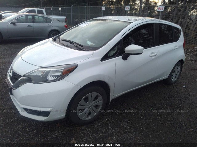 Photo 1 VIN: 3N1CE2CP9JL372110 - NISSAN VERSA NOTE 