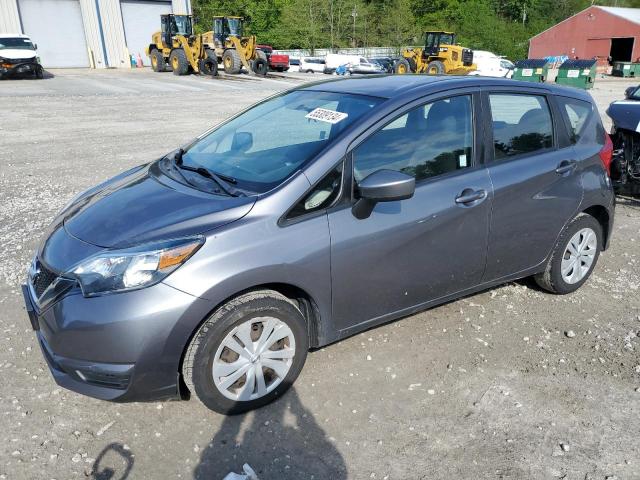 Photo 0 VIN: 3N1CE2CP9KL353879 - NISSAN VERSA 