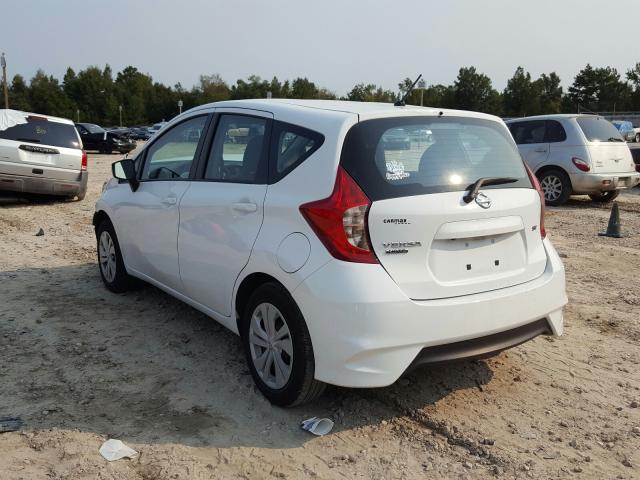 Photo 2 VIN: 3N1CE2CP9KL355504 - NISSAN VERSA NOTE 