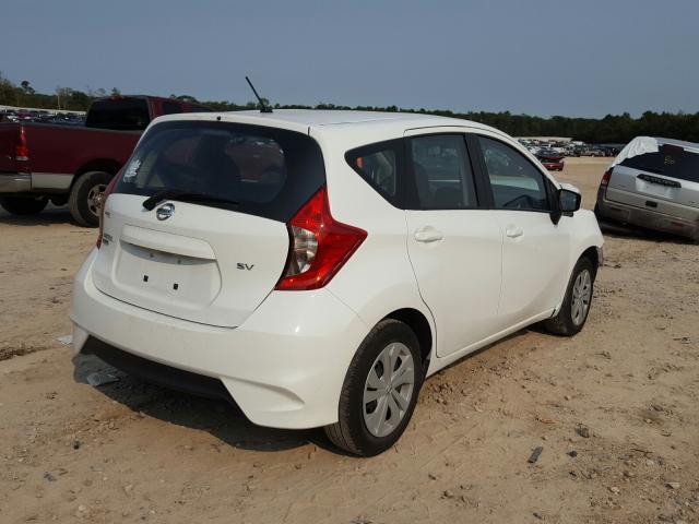 Photo 3 VIN: 3N1CE2CP9KL355504 - NISSAN VERSA NOTE 