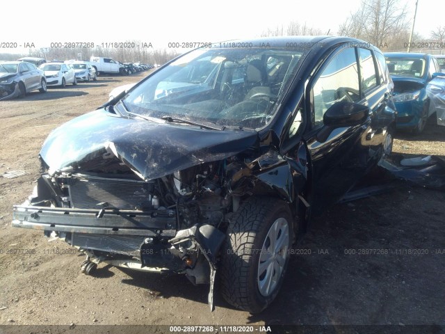 Photo 1 VIN: 3N1CE2CP9KL355907 - NISSAN VERSA NOTE 