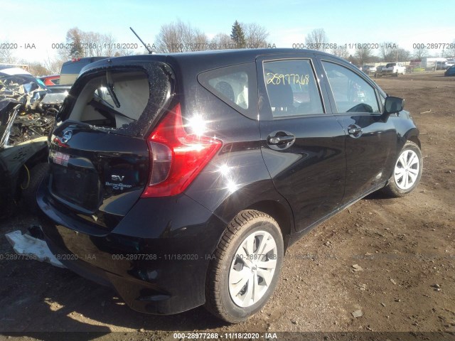 Photo 3 VIN: 3N1CE2CP9KL355907 - NISSAN VERSA NOTE 