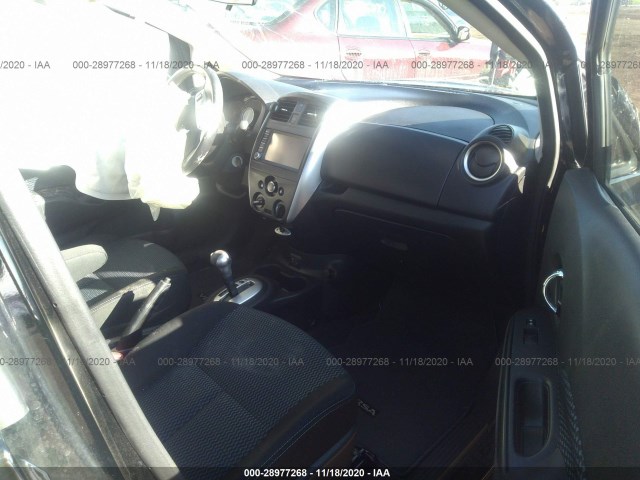 Photo 4 VIN: 3N1CE2CP9KL355907 - NISSAN VERSA NOTE 