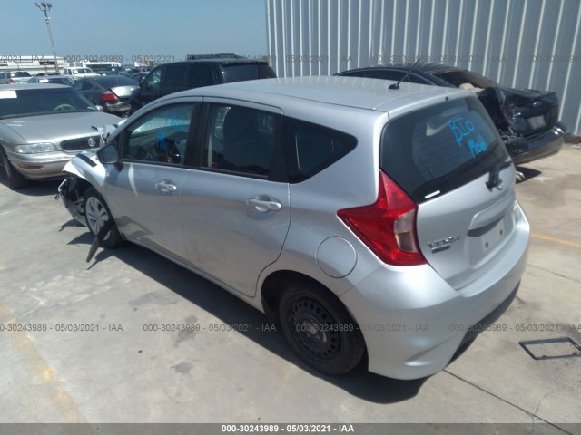 Photo 2 VIN: 3N1CE2CP9KL355941 - NISSAN VERSA NOTE 