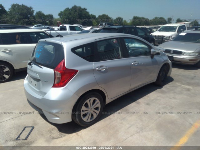 Photo 3 VIN: 3N1CE2CP9KL355941 - NISSAN VERSA NOTE 