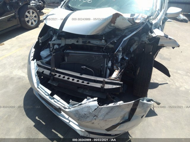 Photo 5 VIN: 3N1CE2CP9KL355941 - NISSAN VERSA NOTE 