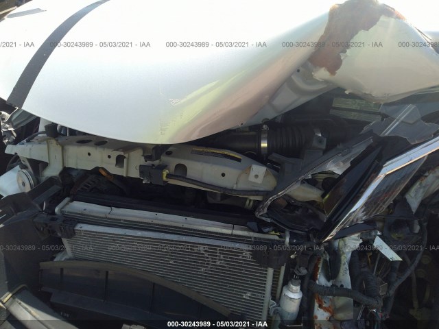 Photo 9 VIN: 3N1CE2CP9KL355941 - NISSAN VERSA NOTE 