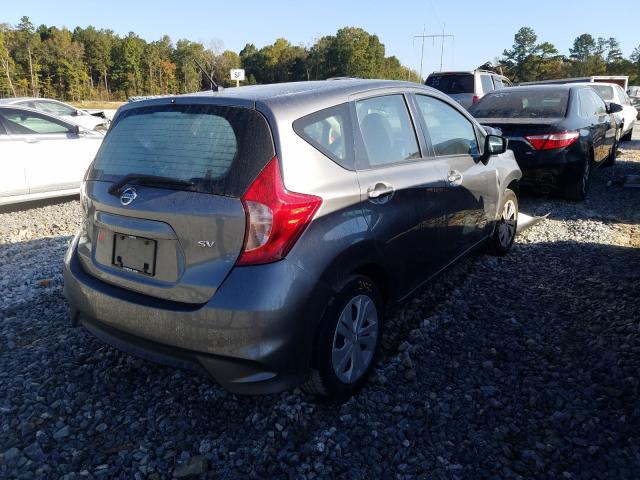 Photo 3 VIN: 3N1CE2CP9KL355972 - NISSAN VERSA NOTE 