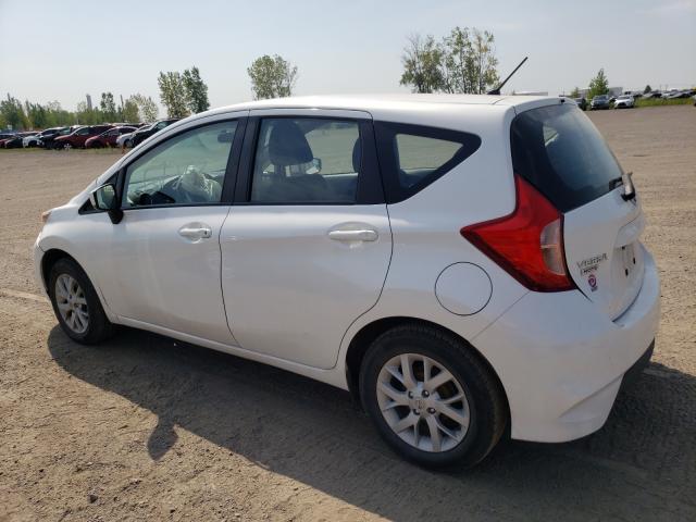 Photo 2 VIN: 3N1CE2CP9KL357253 - NISSAN VERSA NOTE 