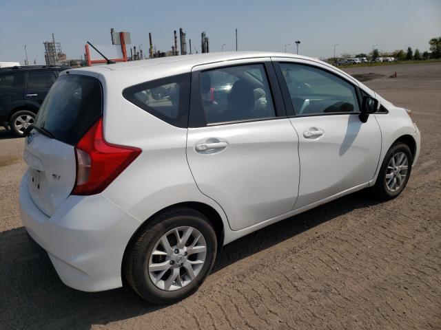 Photo 3 VIN: 3N1CE2CP9KL357253 - NISSAN VERSA NOTE 